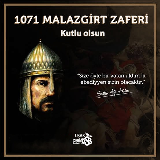 1071 MALAZGİRT ZAFERİ_images