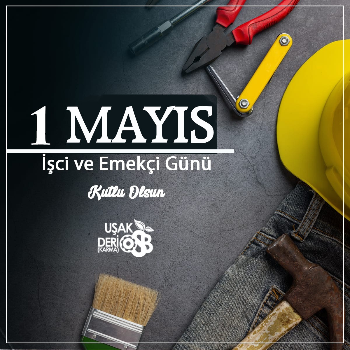 1 Mayıs İşçi ve Emekçi Günü Kutlu Olsun_images